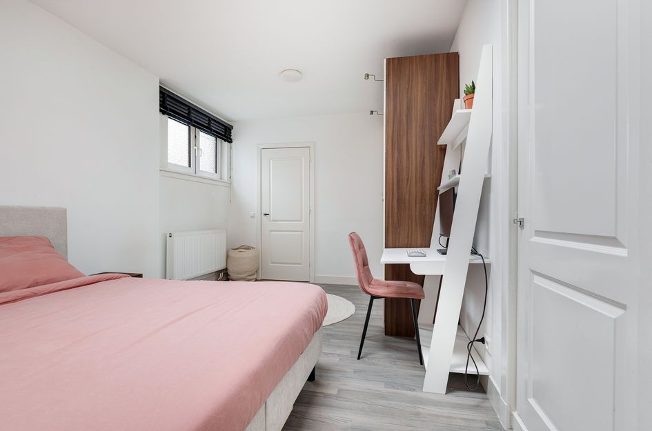 Nobelstraat 129A 03