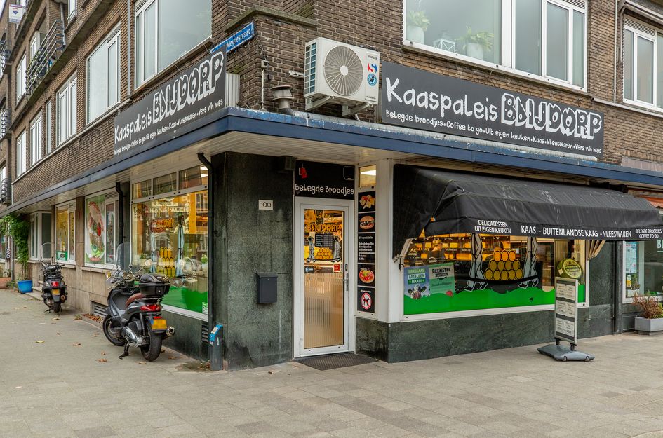 Nobelstraat 129A 03