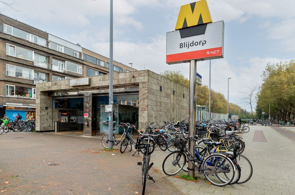 Nobelstraat 129A 03