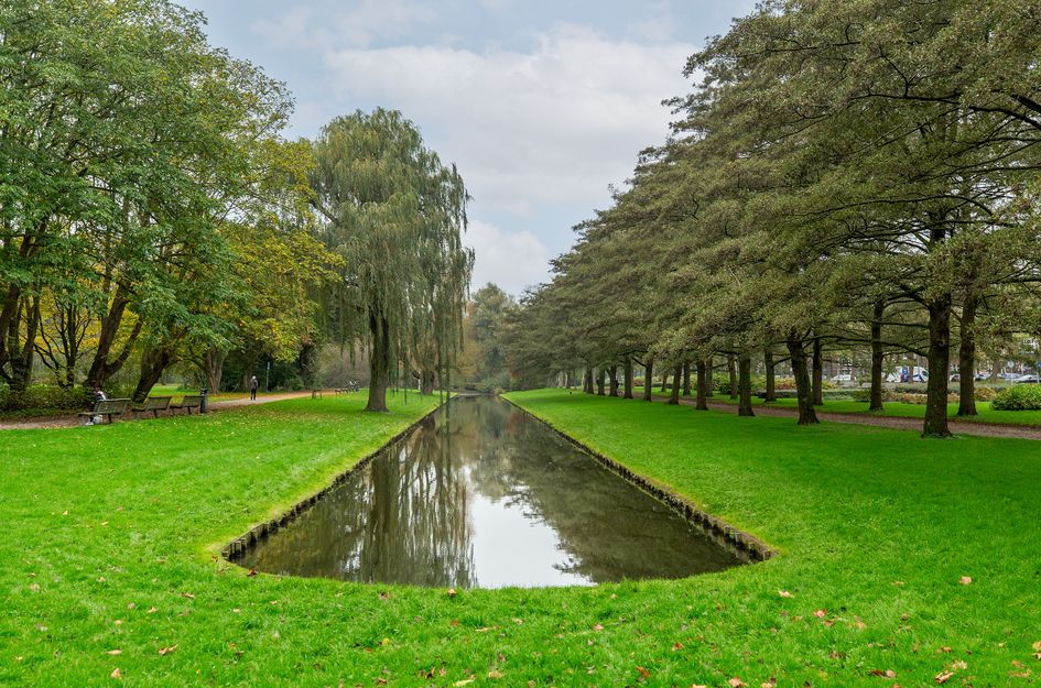 Nobelstraat 129A 03