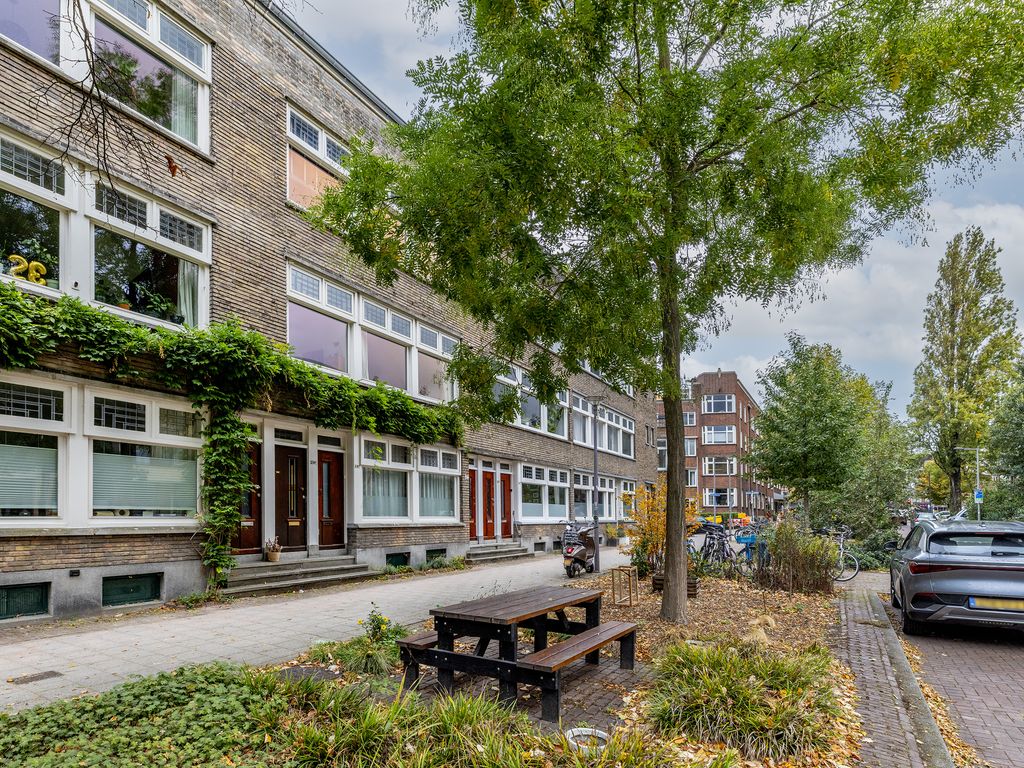 Schepenstraat 27B, ROTTERDAM