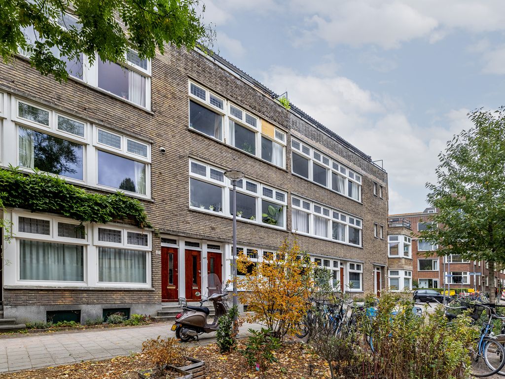 Schepenstraat 27B, ROTTERDAM