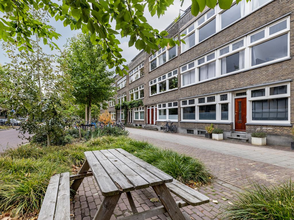 Schepenstraat 27B, ROTTERDAM