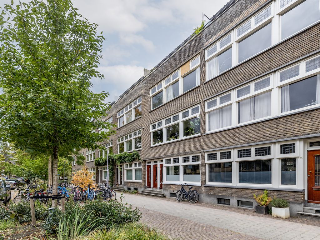 Schepenstraat 27B, ROTTERDAM