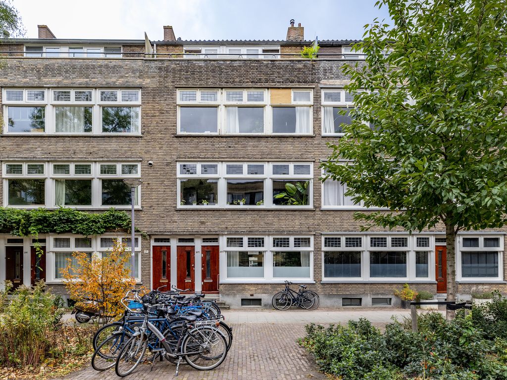 Schepenstraat 27B, ROTTERDAM