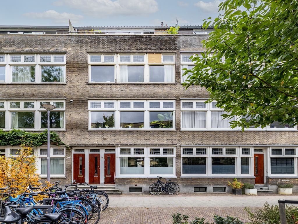 Schepenstraat 27B, ROTTERDAM