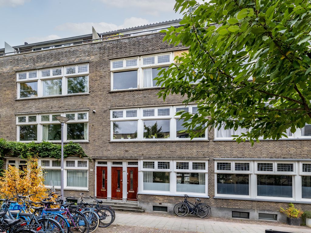 Schepenstraat 27B, ROTTERDAM