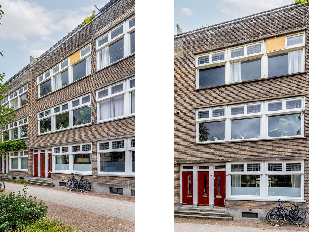 Schepenstraat 27B, ROTTERDAM