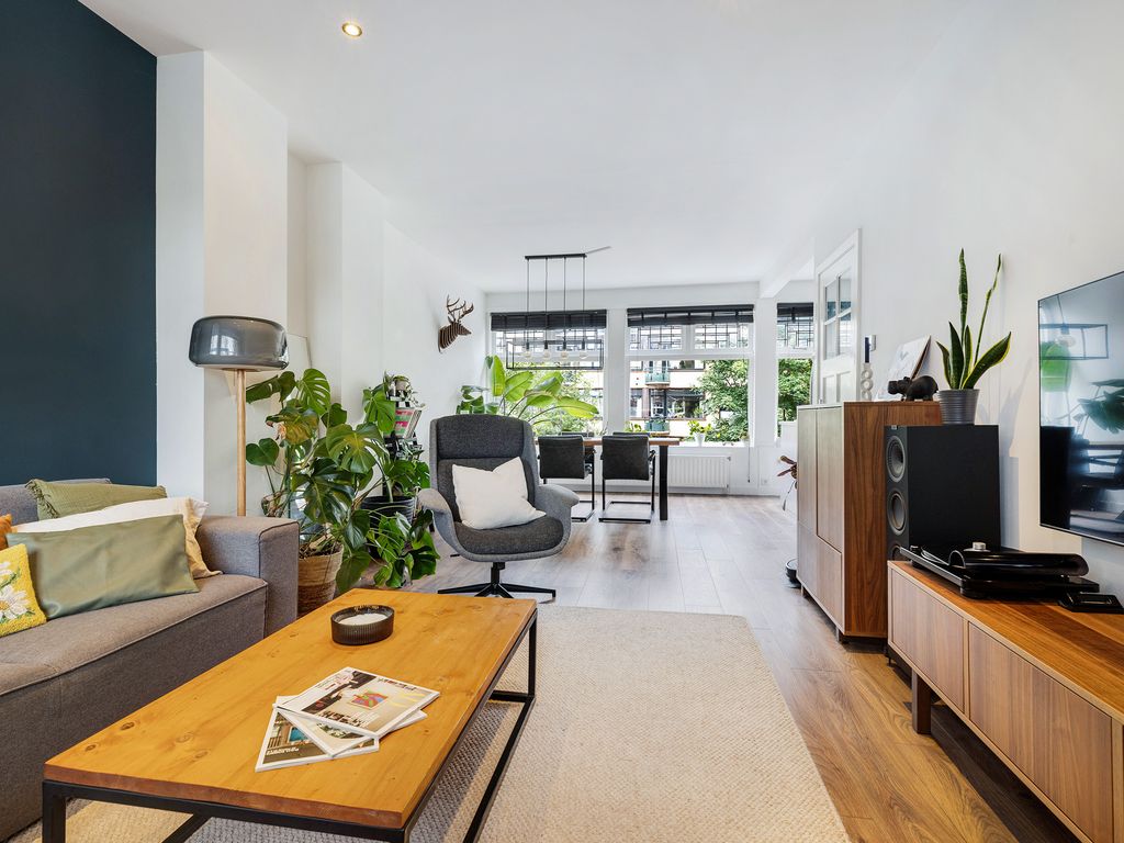 Schepenstraat 27B, ROTTERDAM