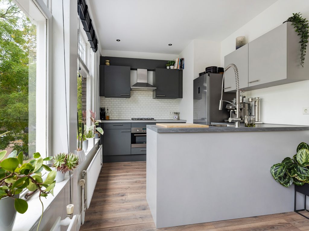 Schepenstraat 27B, ROTTERDAM
