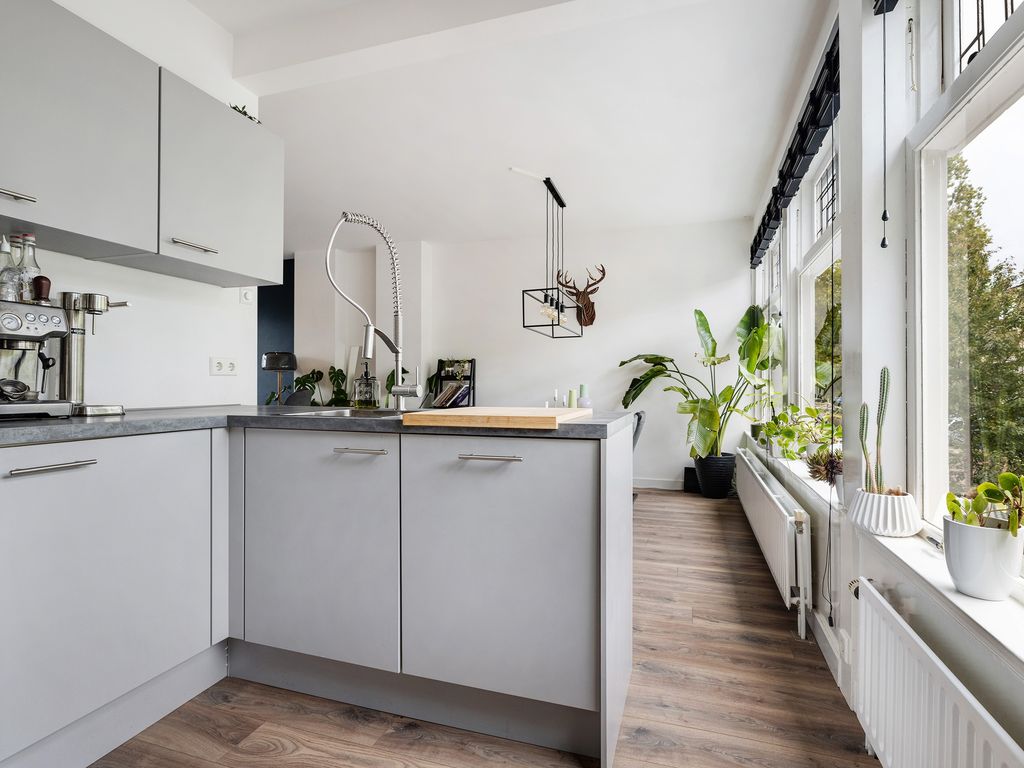 Schepenstraat 27B, ROTTERDAM