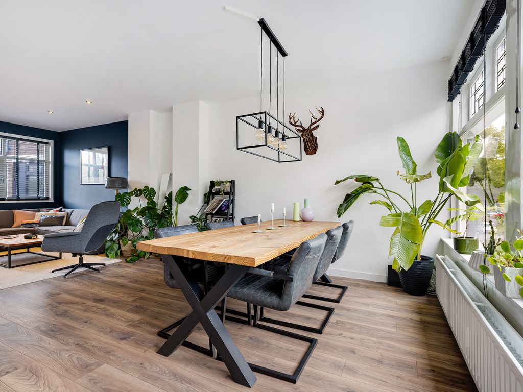 Schepenstraat 27B, ROTTERDAM