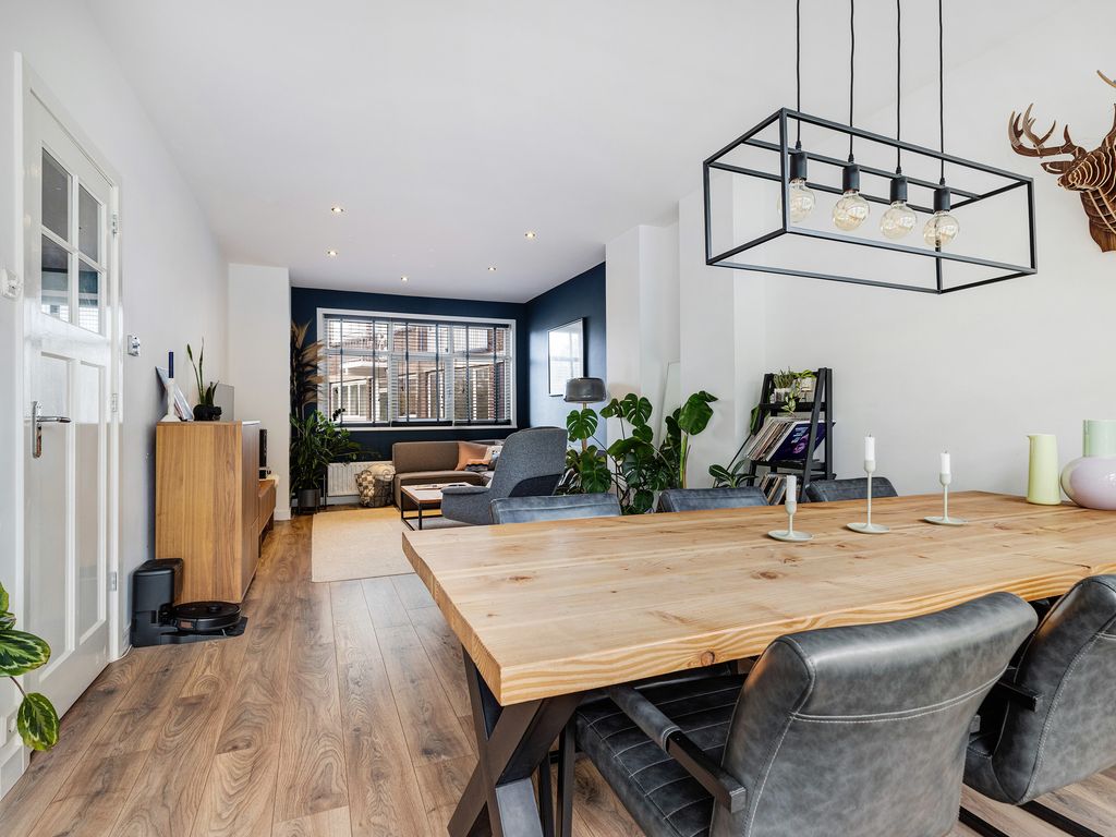 Schepenstraat 27B, ROTTERDAM
