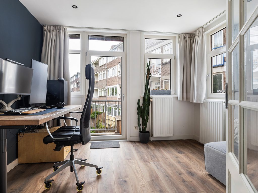 Schepenstraat 27B, ROTTERDAM