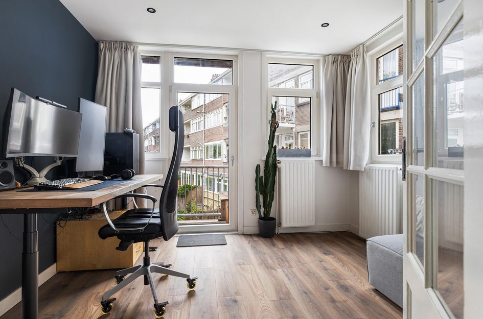 Schepenstraat 27B