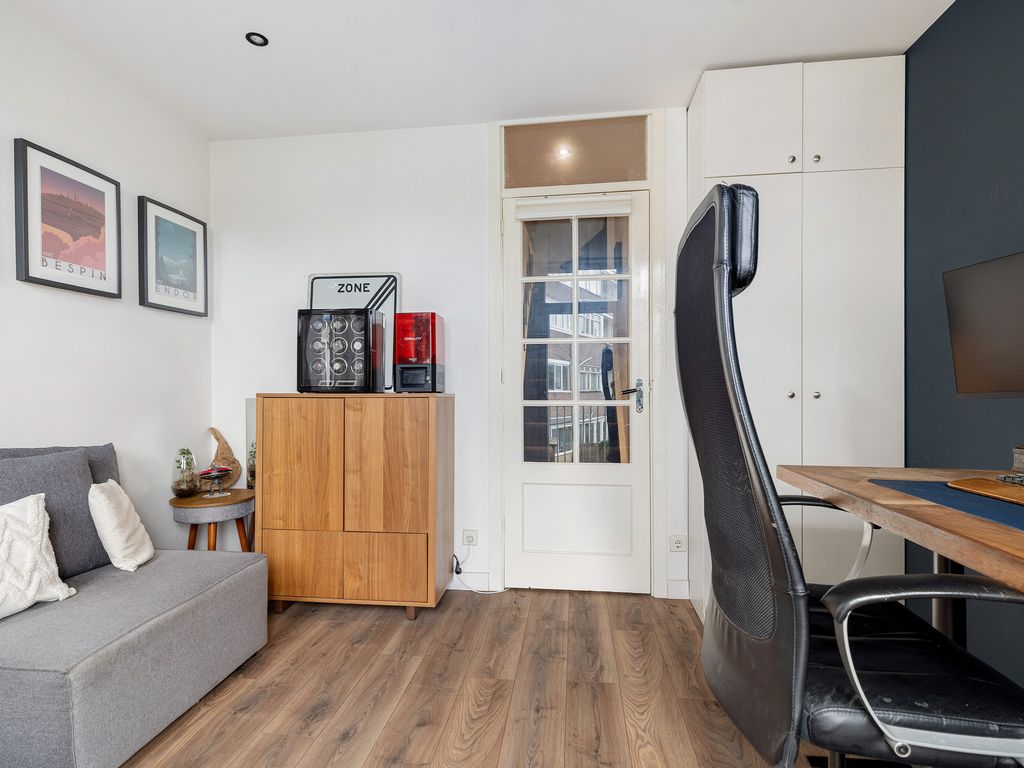 Schepenstraat 27B, ROTTERDAM