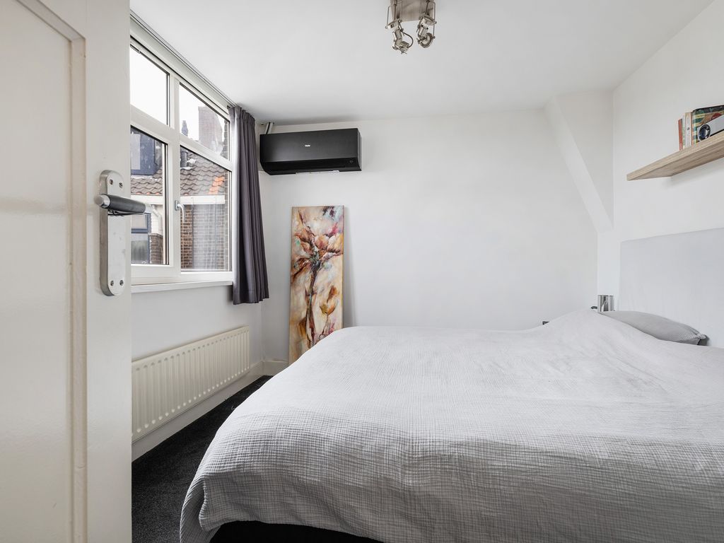 Schepenstraat 27B, ROTTERDAM