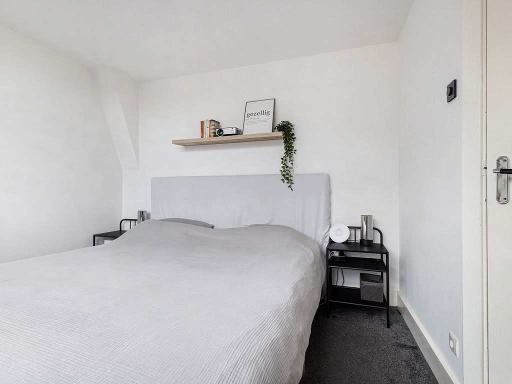 Schepenstraat 27B, ROTTERDAM