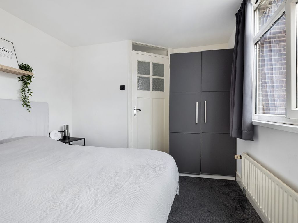 Schepenstraat 27B, ROTTERDAM