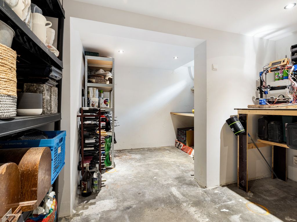 Schepenstraat 27B, ROTTERDAM
