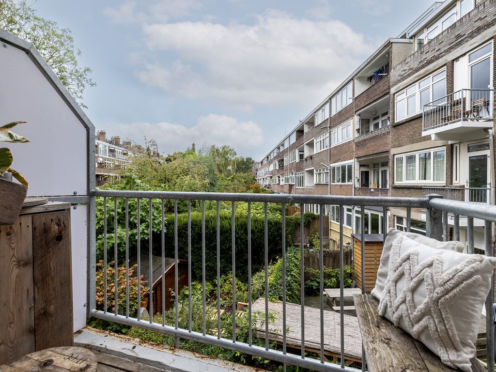 Schepenstraat 27B, ROTTERDAM