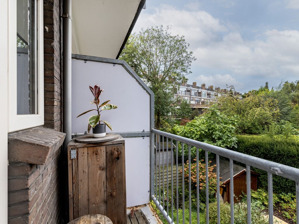 Schepenstraat 27B, ROTTERDAM