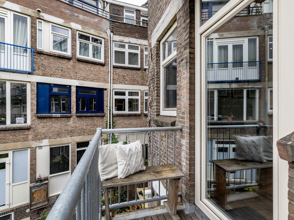 Schepenstraat 27B, ROTTERDAM