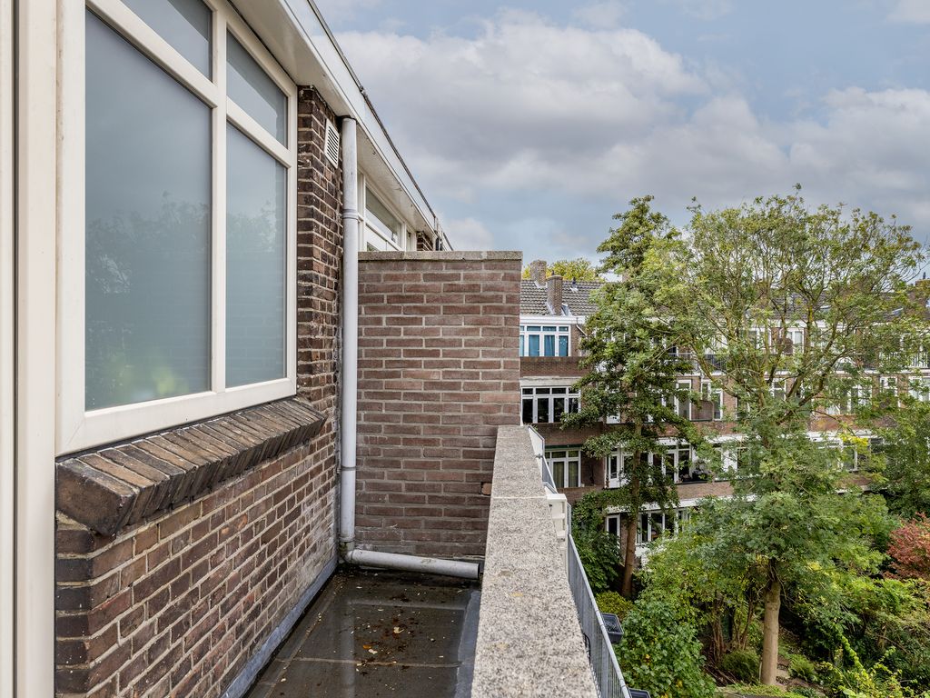 Schepenstraat 27B, ROTTERDAM
