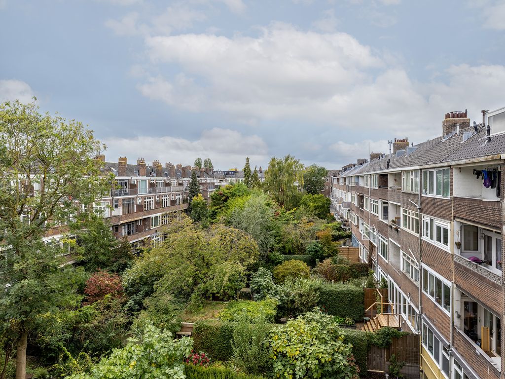 Schepenstraat 27B, ROTTERDAM