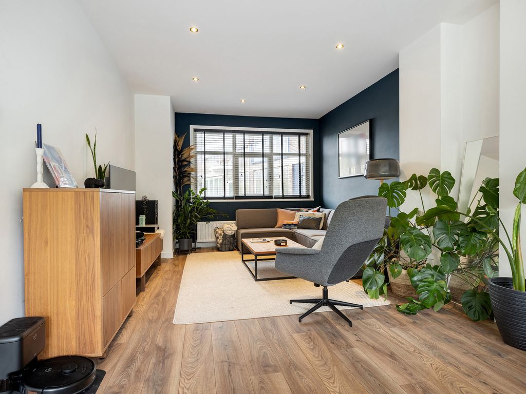 Schepenstraat 27B, ROTTERDAM