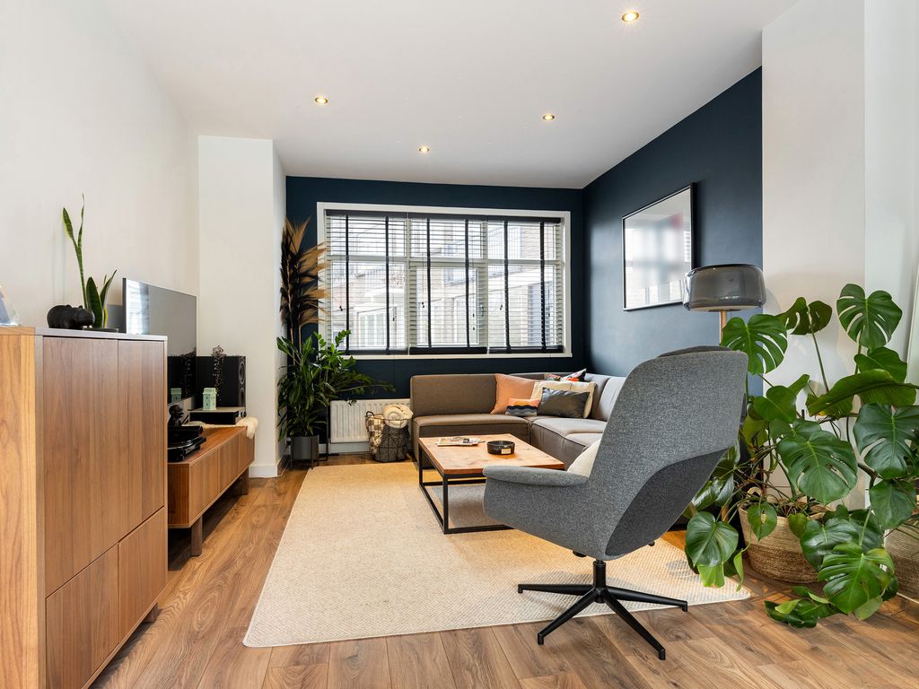 Schepenstraat 27B, ROTTERDAM