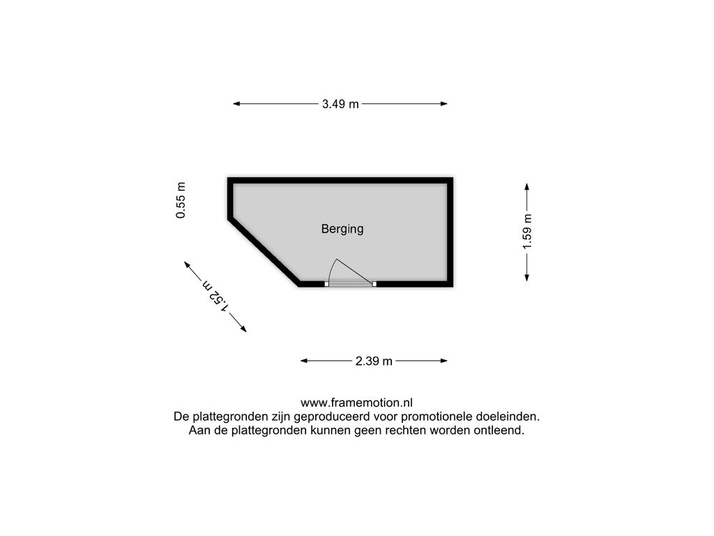 Plattegrond 2