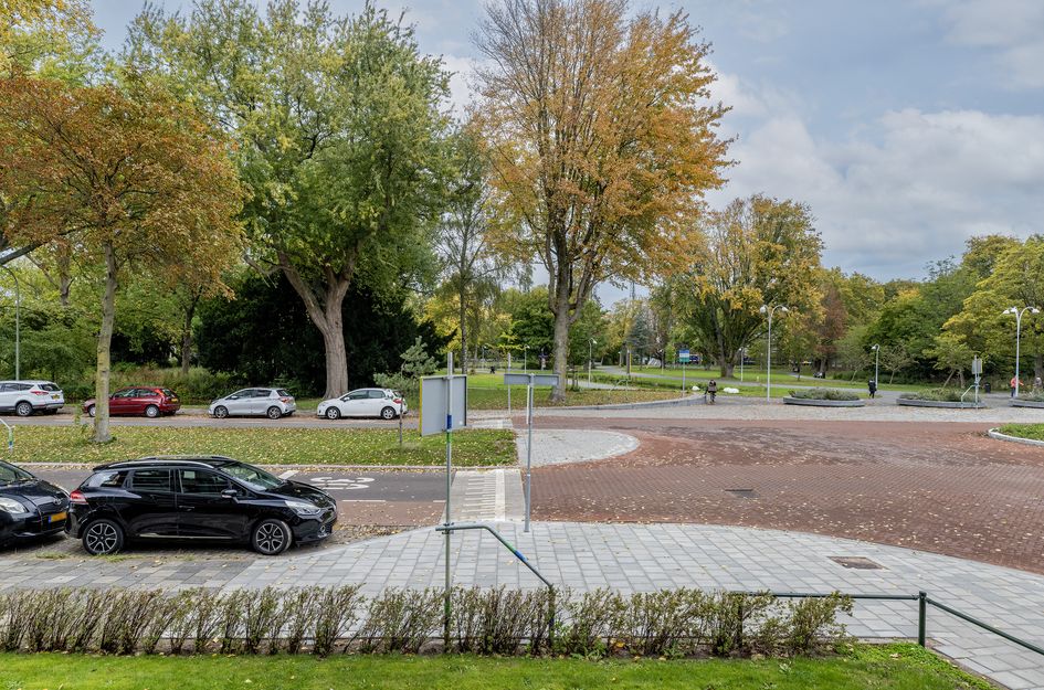 Nassauplantsoen 1
