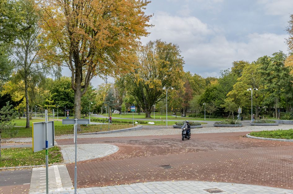 Nassauplantsoen 1