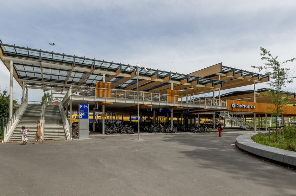 Nassauplantsoen 1