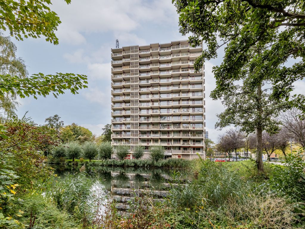 Octant 16, DORDRECHT