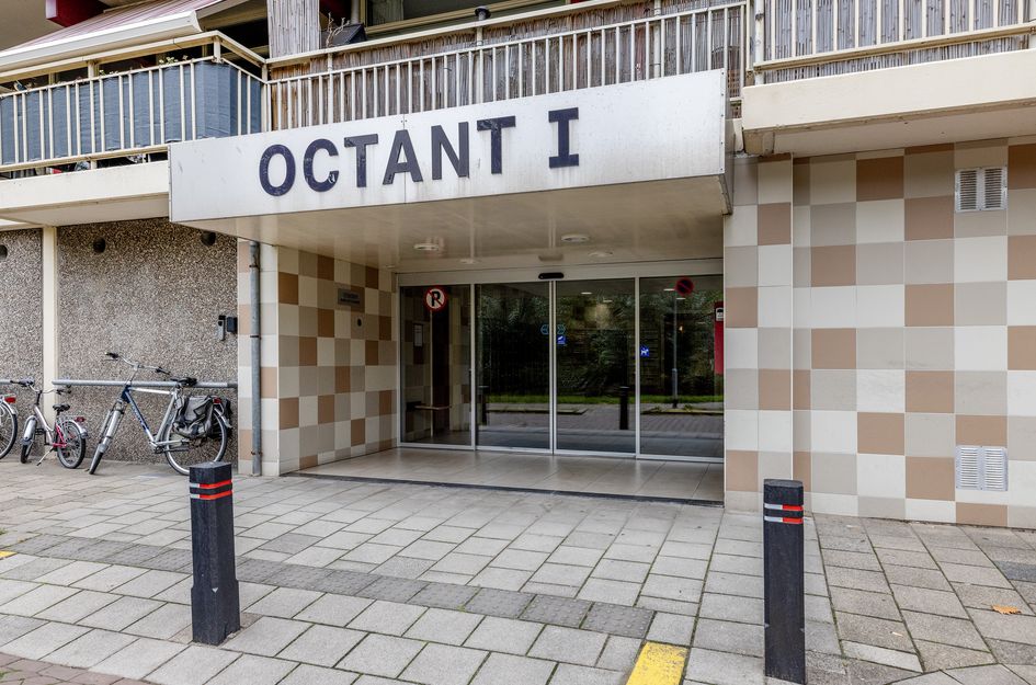 Octant 16
