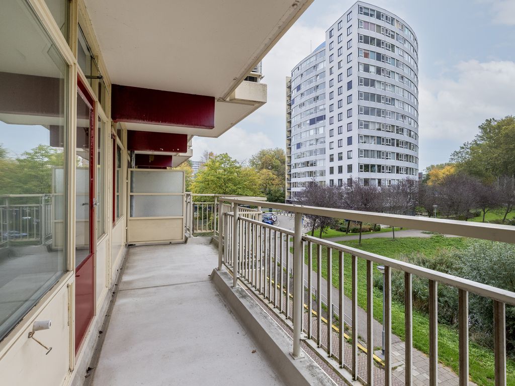 Octant 16, DORDRECHT