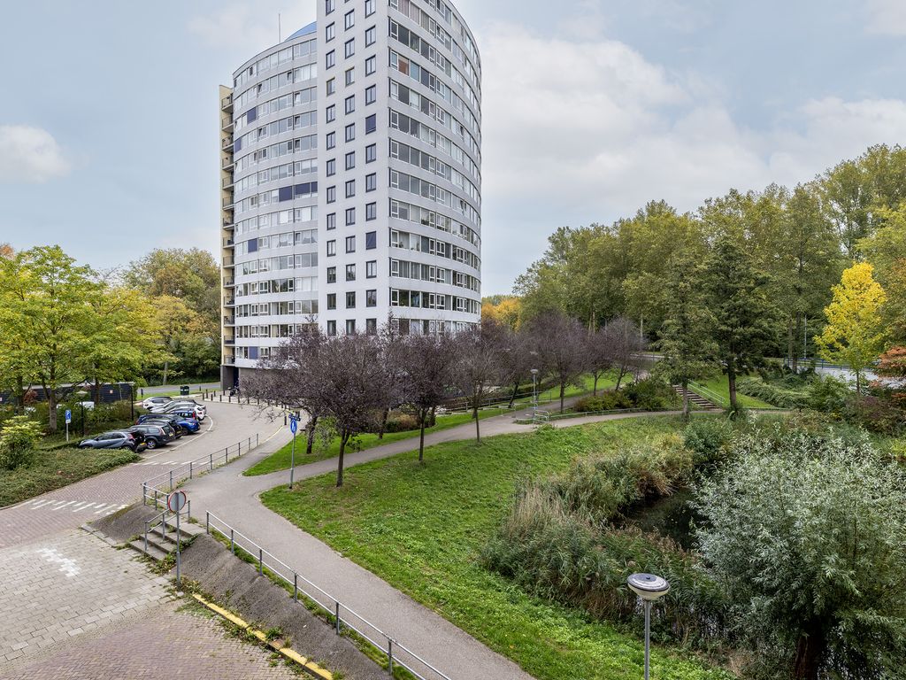 Octant 16, DORDRECHT