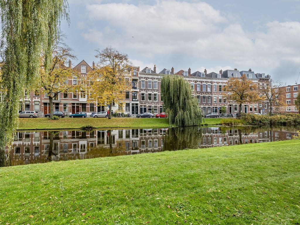 Spoorsingel 38A 02, ROTTERDAM