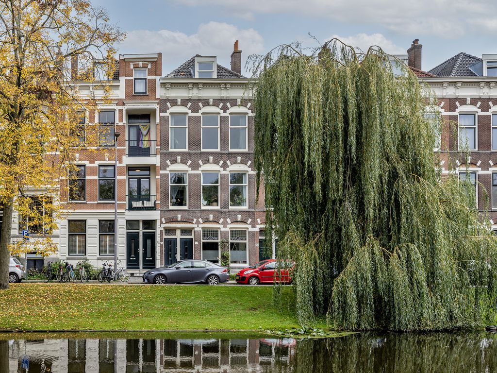 Spoorsingel 38A 02, ROTTERDAM