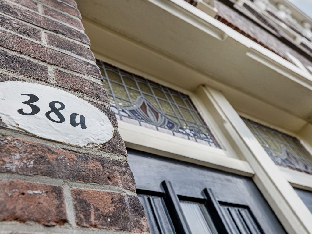 Spoorsingel 38A 02, ROTTERDAM