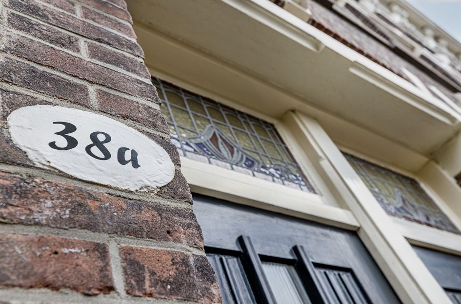Spoorsingel 38A 02