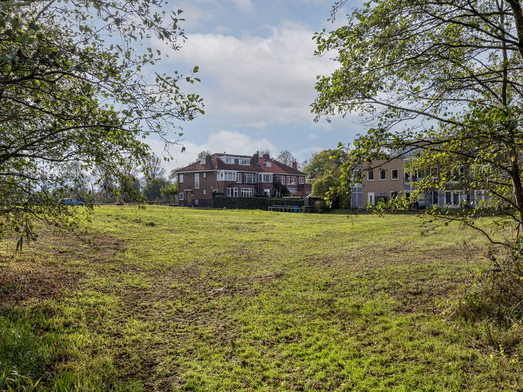 Overschiese Kleiweg 661, ROTTERDAM