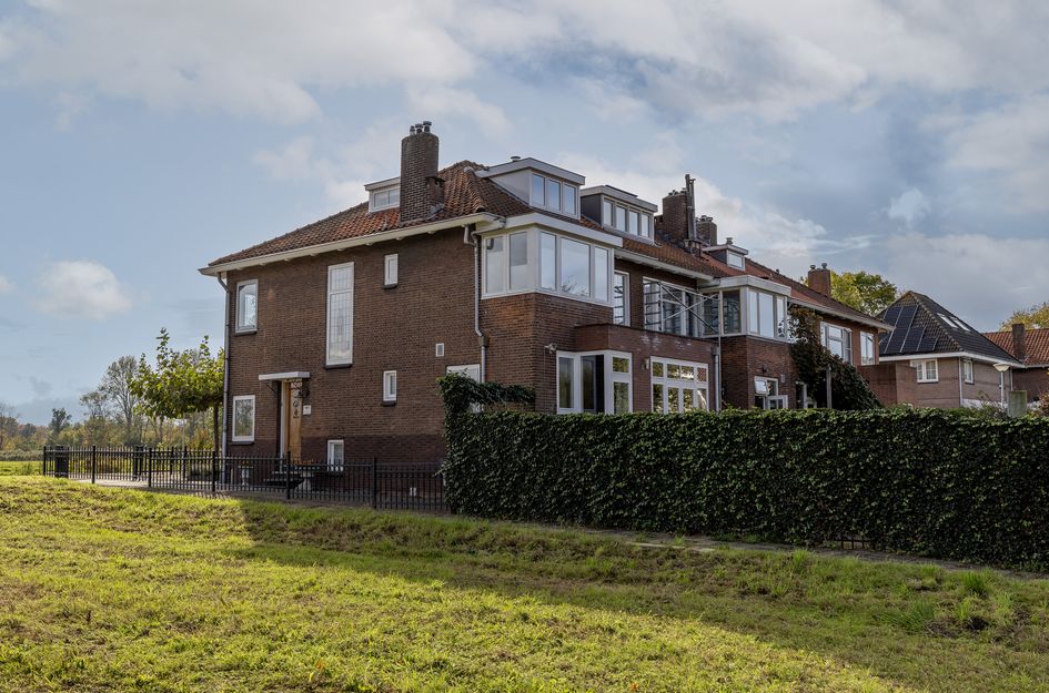 Overschiese Kleiweg 661