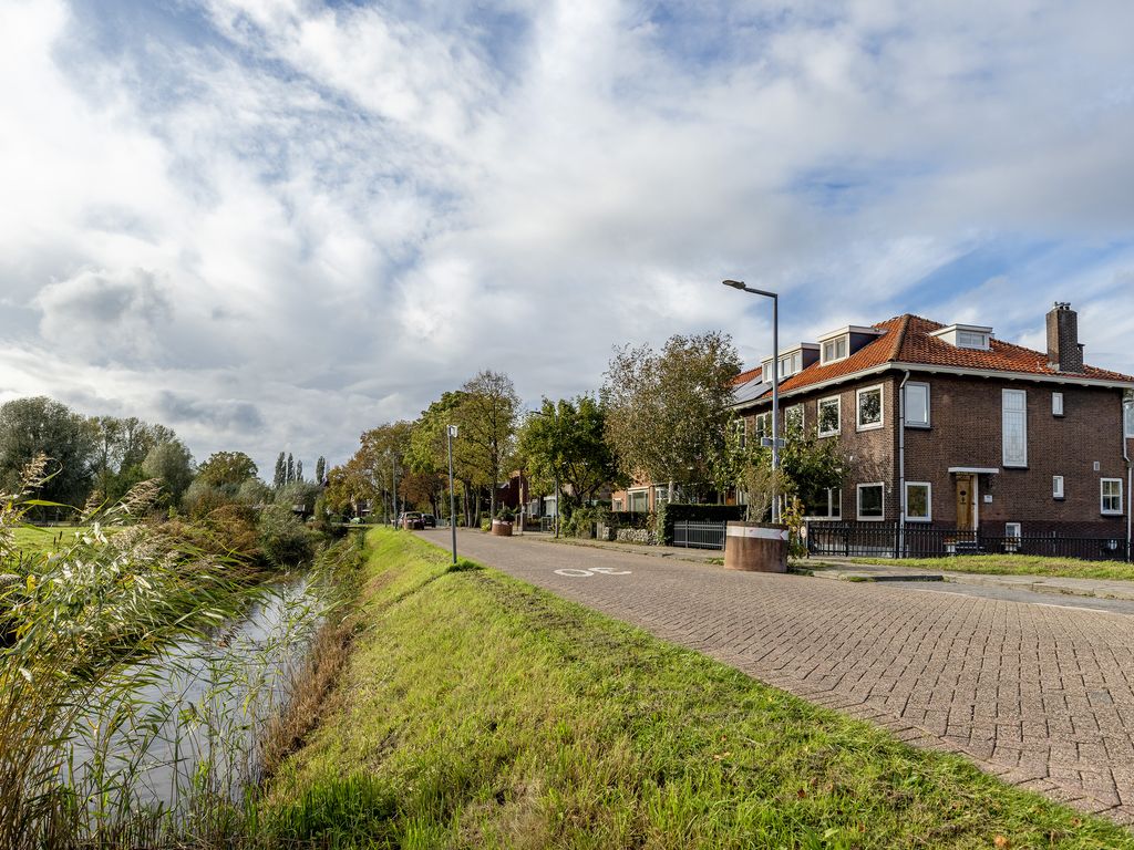 Overschiese Kleiweg 661, ROTTERDAM