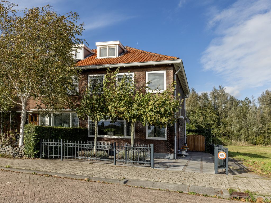 Overschiese Kleiweg 661, ROTTERDAM