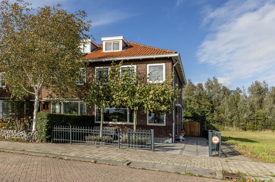 Overschiese Kleiweg 661