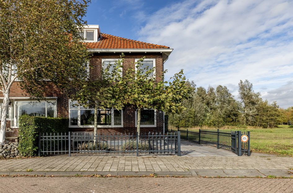 Overschiese Kleiweg 661