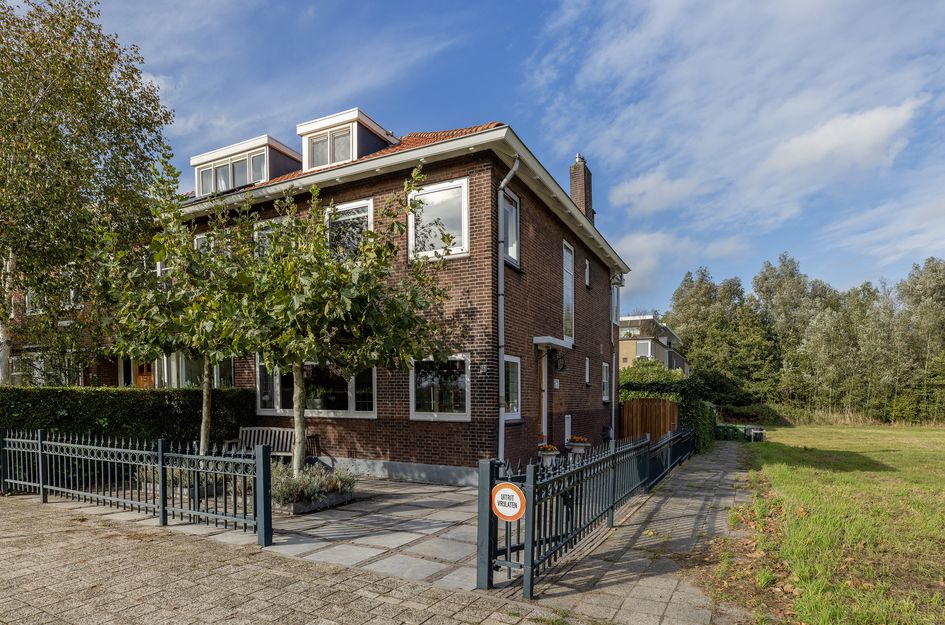 Overschiese Kleiweg 661